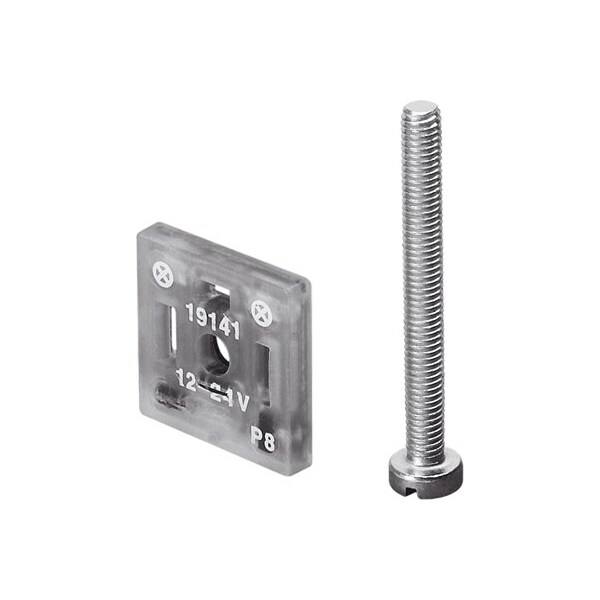 Illuminating Seal ME-LD-12-24DC